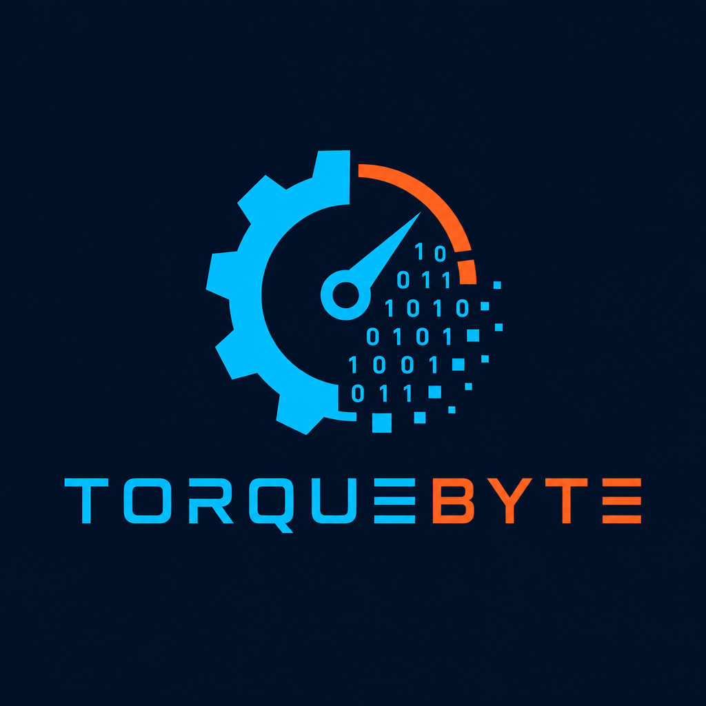 Torquebyte Lda
